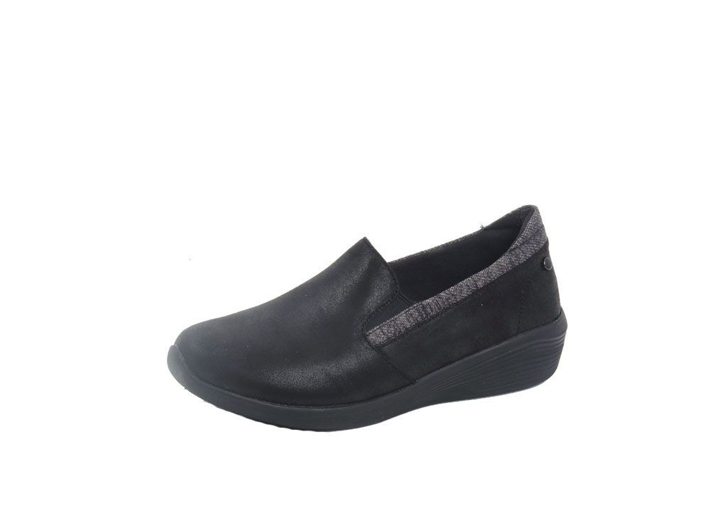 SOULIERS TOUT ALLER - 158513 BBK - Skechers 