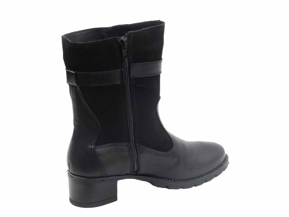 BOTTES D'HIVER