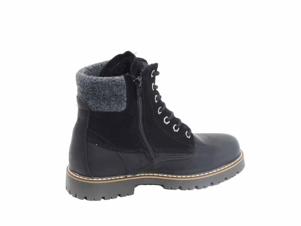 BOTTES D'HIVER