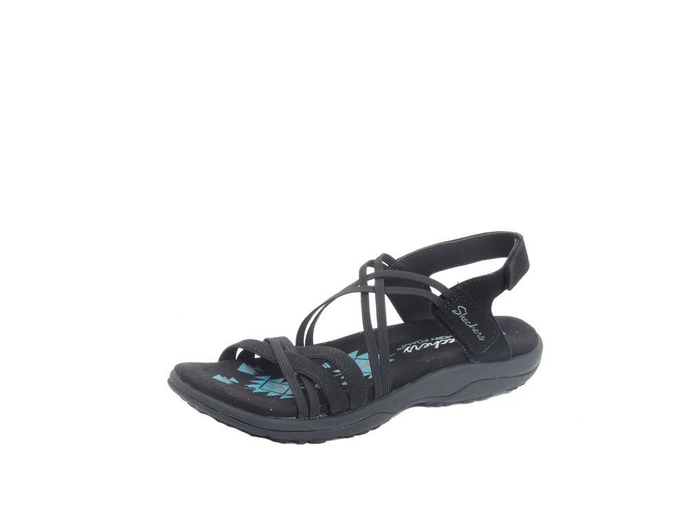 SANDALES SPORT - 163112 BBK - Skechers 