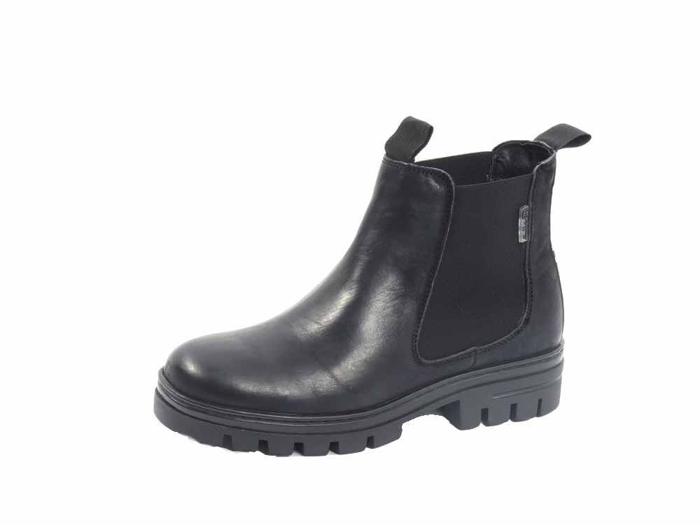 BOTTES INTERMEDIAIRE - 16D277M BLK - Bulle-Groupe INC