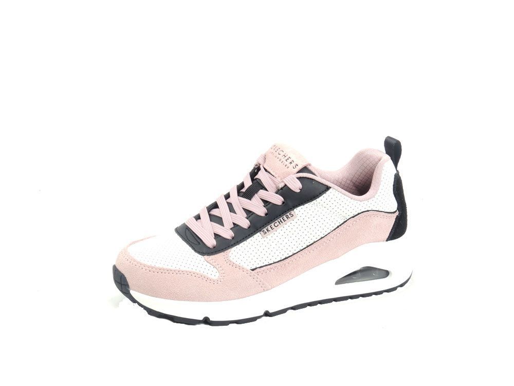 SOULIERS SPORT - 177105 PKBK - Skechers 