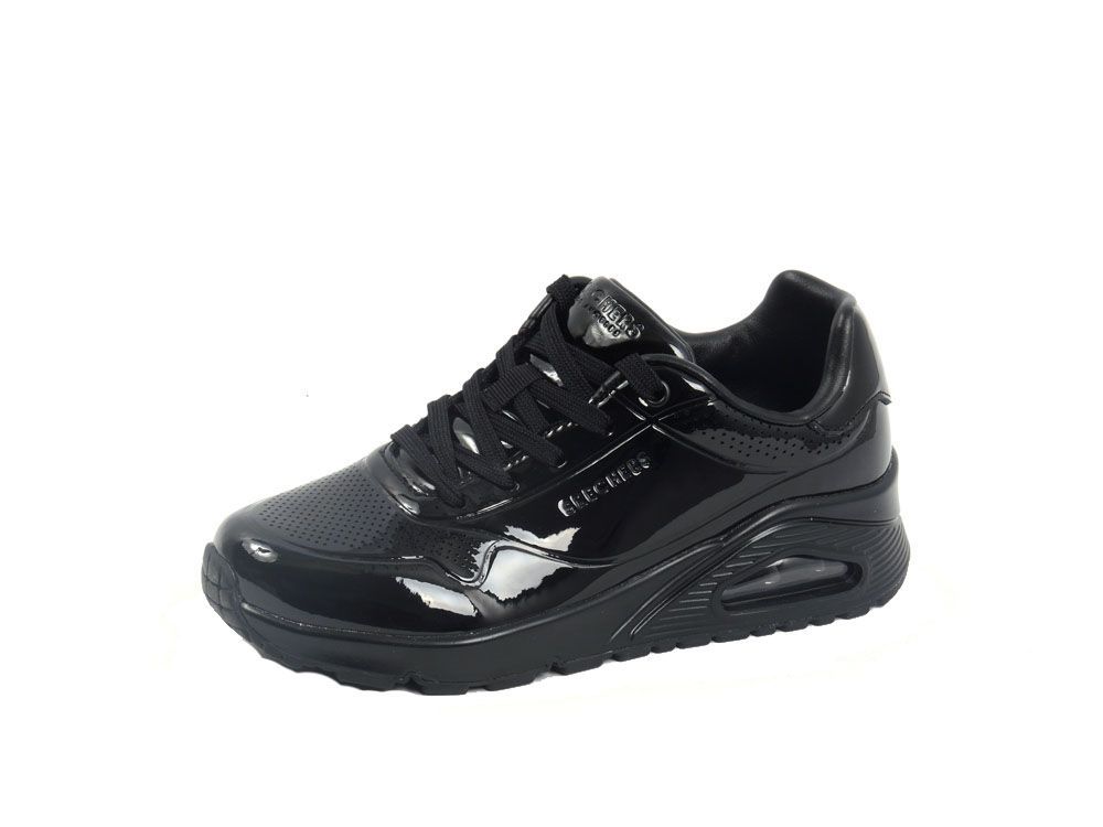 SOULIERS TOUT ALLER - 177142 BBK - Skechers 