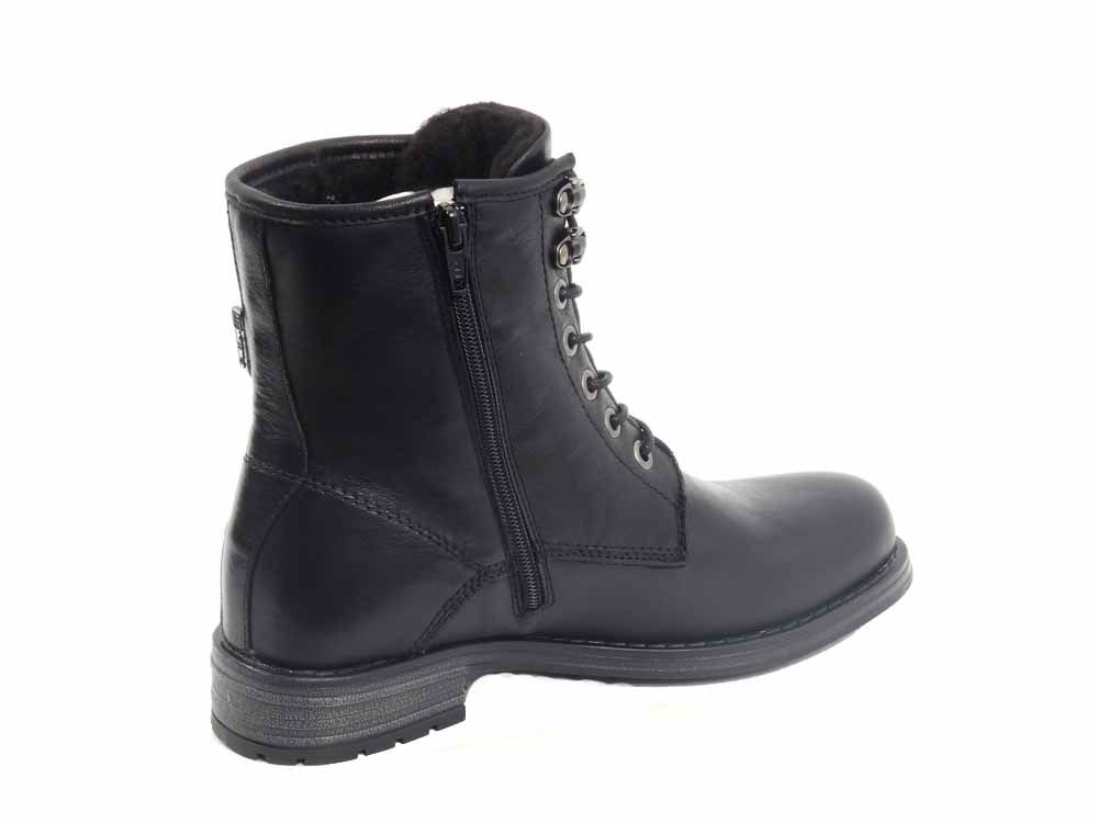 BOTTES D'HIVER