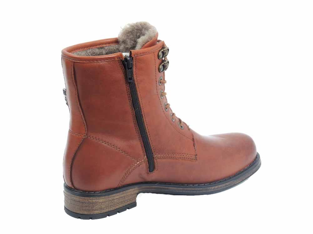 BOTTES D'HIVER