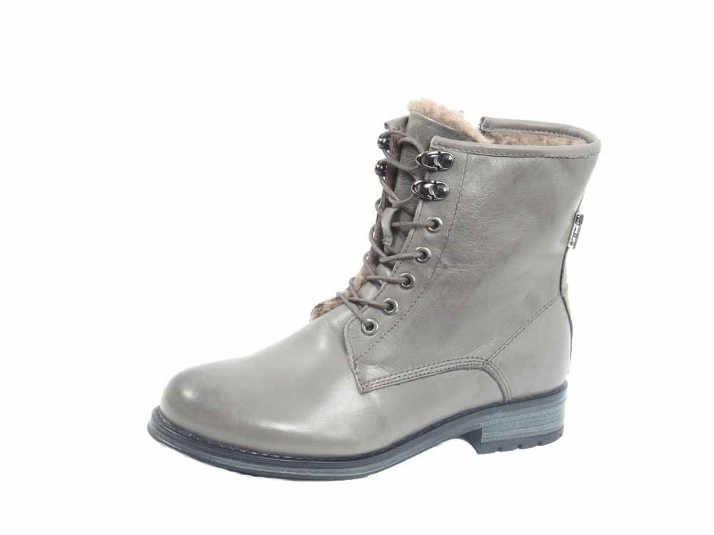 BOTTES D'HIVER - 17D145AM GRY - Bulle-Groupe INC