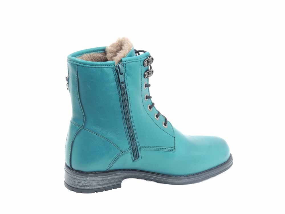 BOTTES D'HIVER