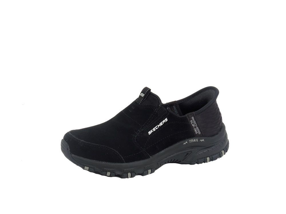 SOULIERS TOUT ALLER - 180016 BBK - Skechers 