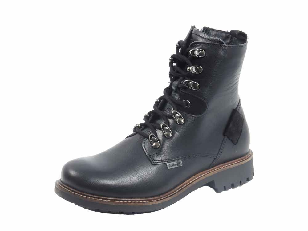 BOTTES D'HIVER - 18C173M BLK - Bulle-Groupe INC