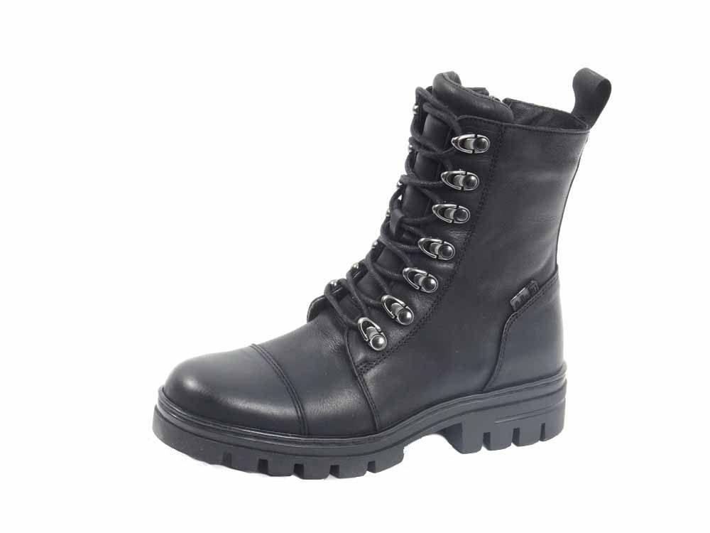 BOTTES D'HIVER - 18C176M BLK - Bulle-Groupe INC