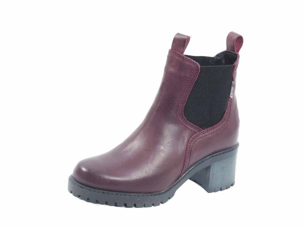 BOTTES INTERMEDIAIRE - 18D168M BOR - Bulle-Groupe INC