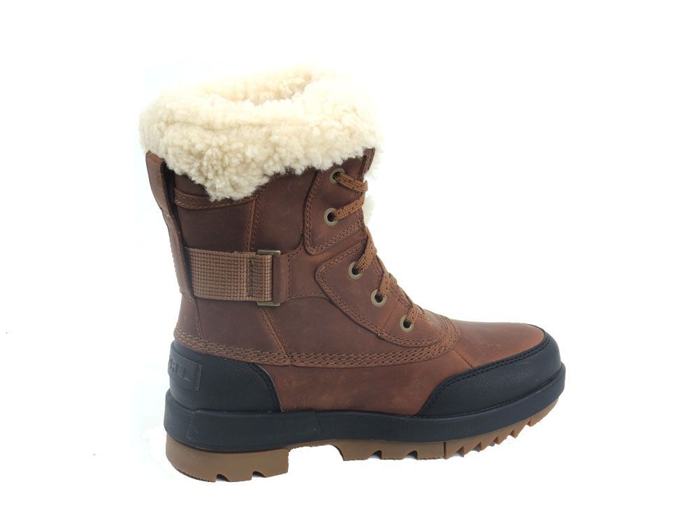 BOTTES D'HIVER