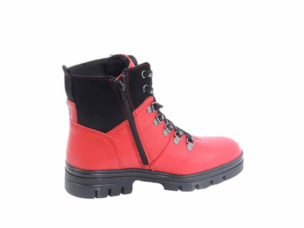 BOTTES D'HIVER