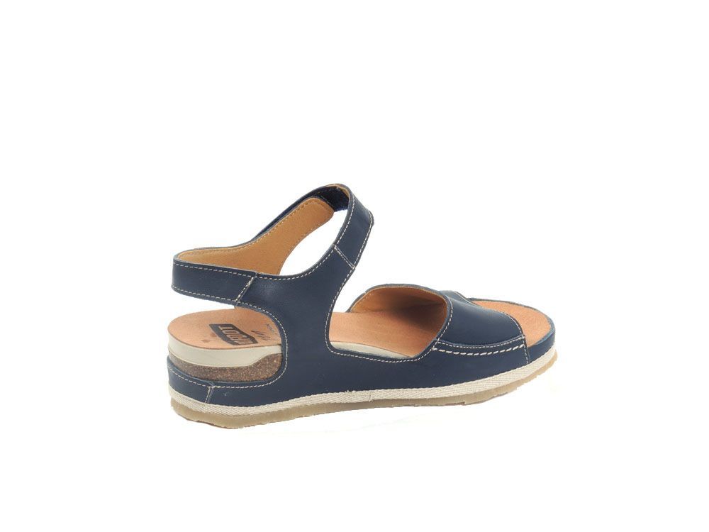 SANDALES TOUT ALLER