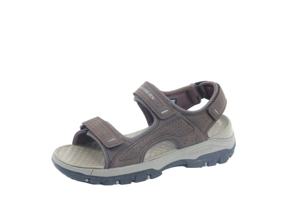 SANDALES TOUT ALLER - 204105 CHOC - Skechers 