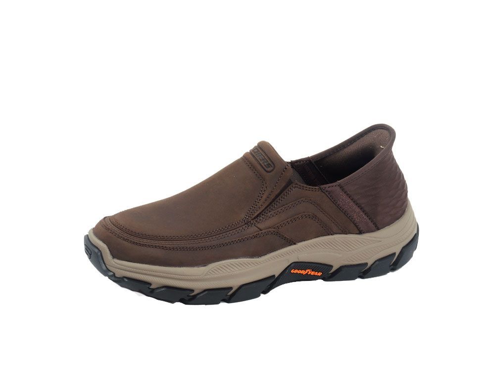 SOULIERS TOUT ALLER - 204810 COC - Skechers 