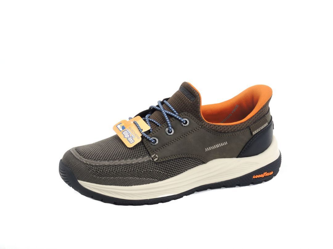 SOULIERS SPORT - 205467 OLV - Skechers 