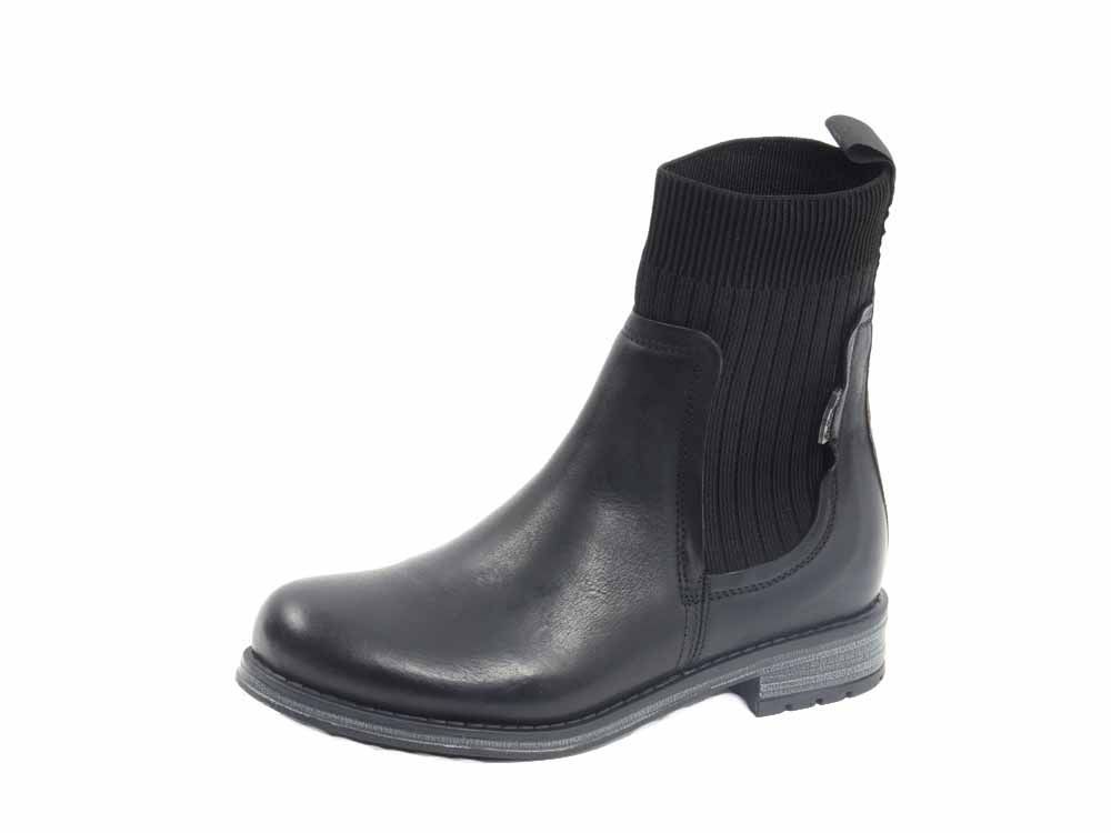 BOTTES INTERMEDIAIRE - 20D099 BLK - Bulle-Groupe INC