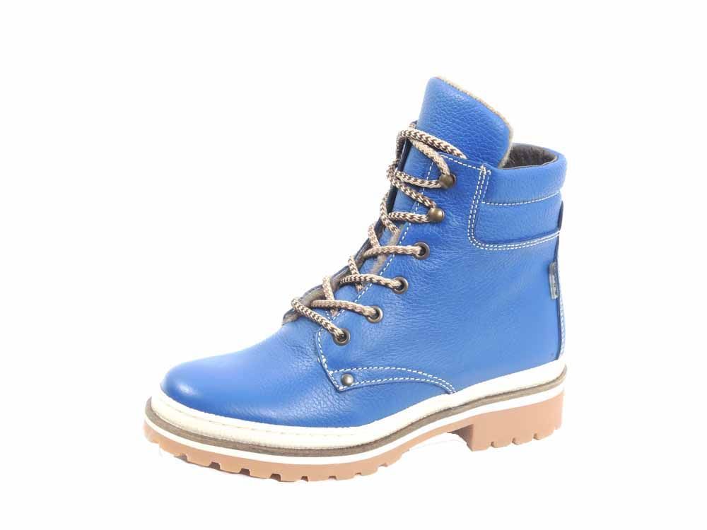 BOTTES D'HIVER - 20D100 BLU - Bulle-Groupe INC