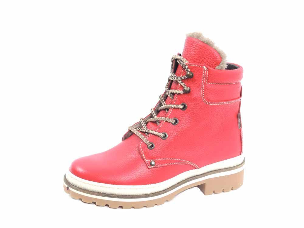 BOTTES D'HIVER - 20D100 RED - Bulle-Groupe INC