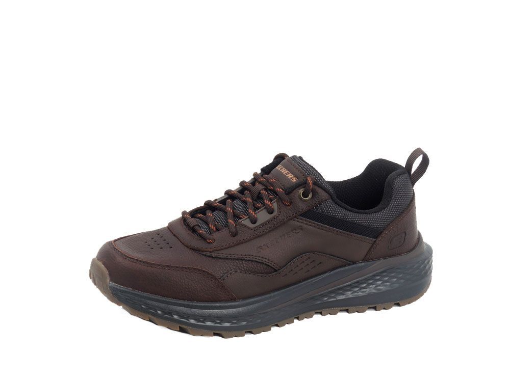 SOULIERS TOUT ALLER - 210925 RDBR - Skechers 