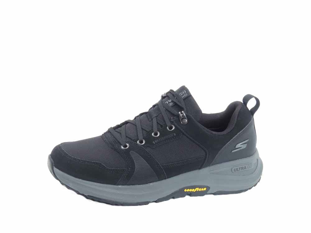 SOULIERS TOUT ALLER - 216106 BKCC - Skechers 