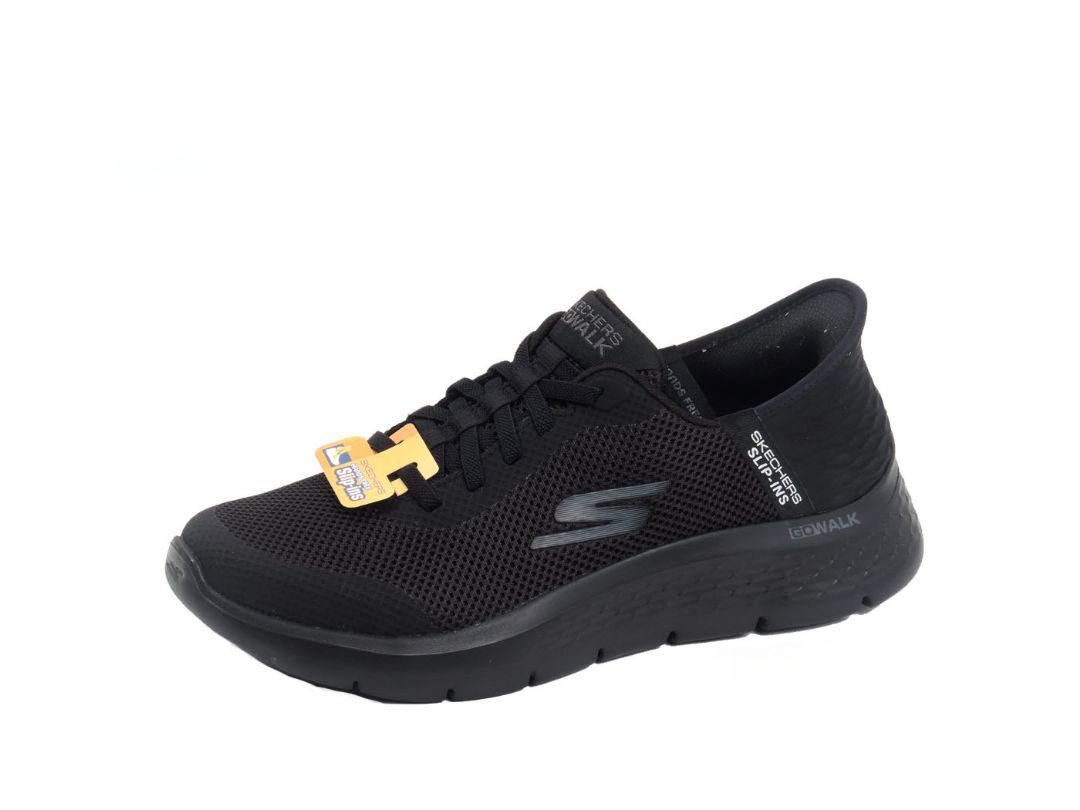 SOULIERS SPORT - 216324 BBK - Skechers 