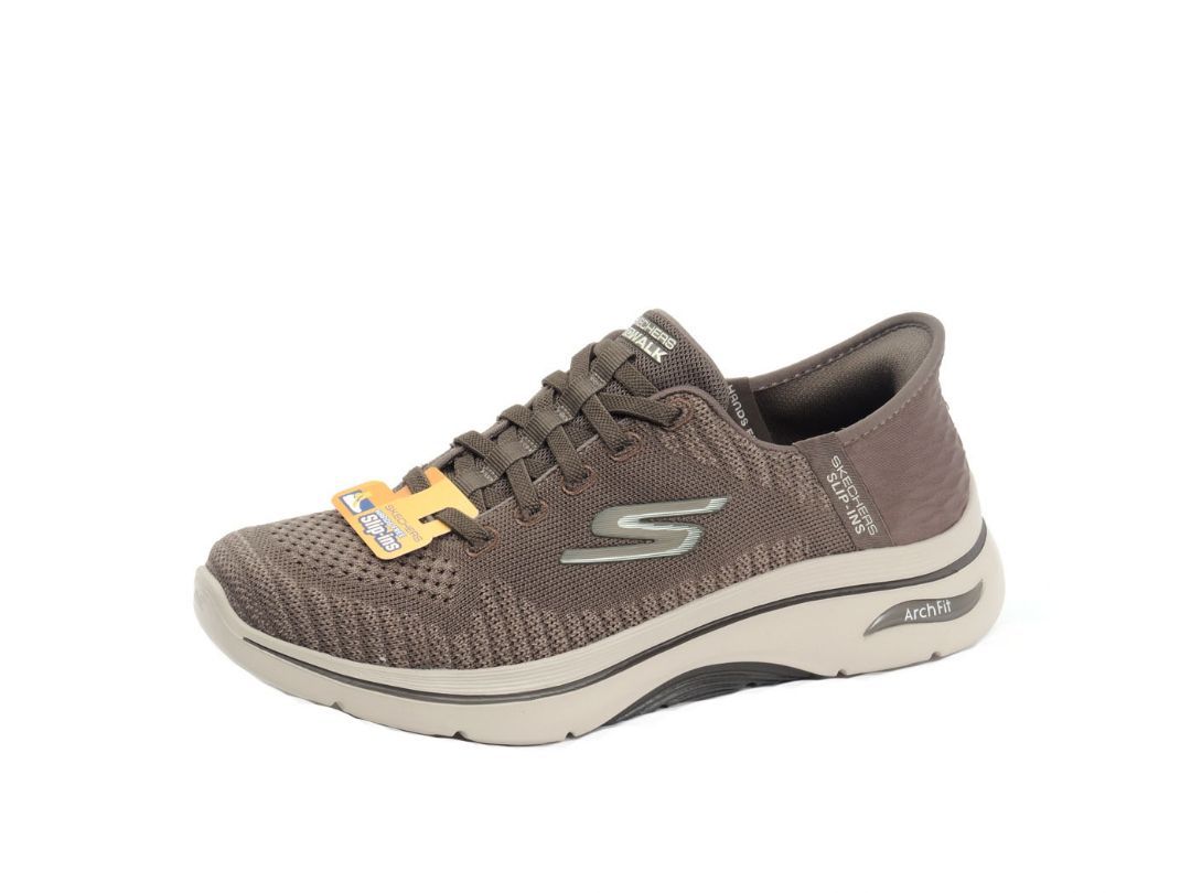 SOULIERS SPORT - 216601 TPE - Skechers 