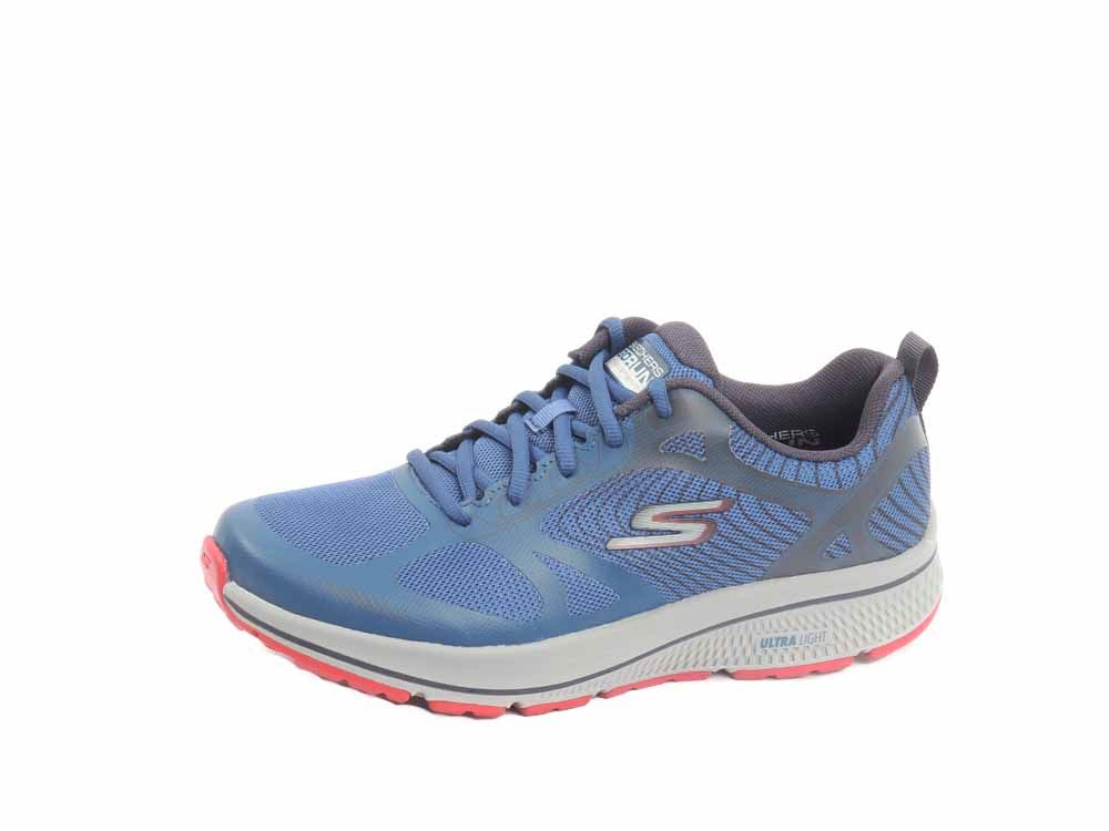 SOULIERS TOUT ALLER - 220035 NVRD - Skechers 