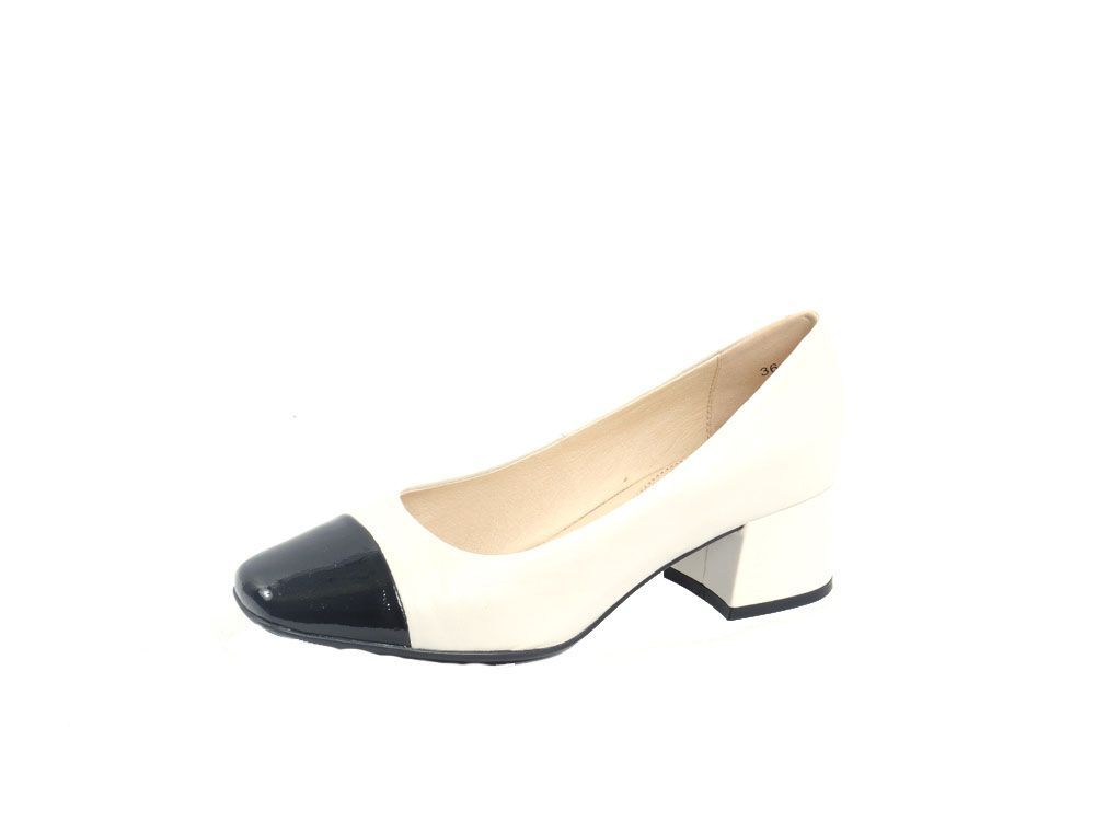 SOULIERS CHIC - 22305 42 134 - Caprice