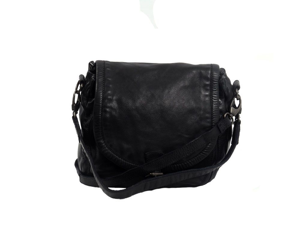 SAC A MAIN - 22378 NOIR - The Trend