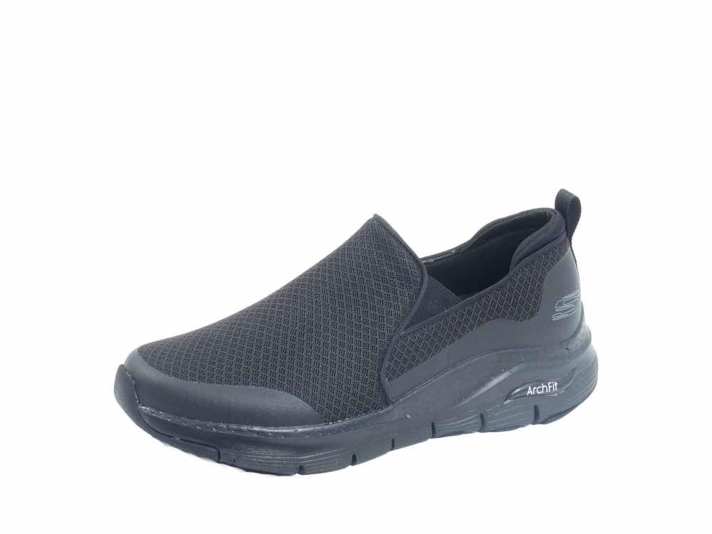 SOULIERS SPORT - 232043 BBK - Skechers 