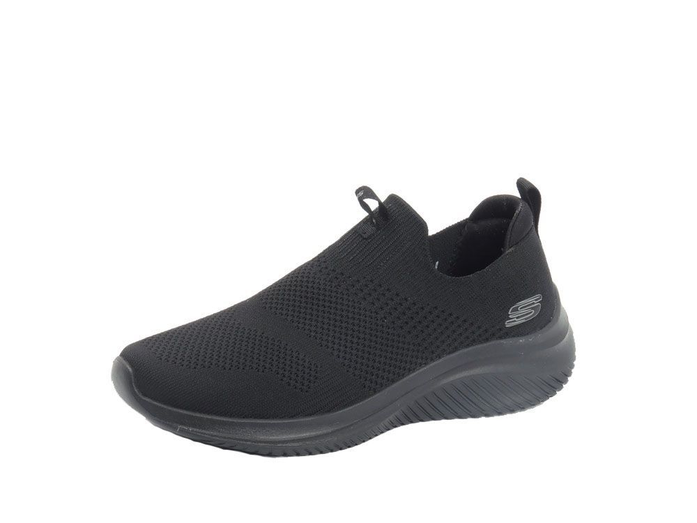 SOULIERS TOUT ALLER - 232337 BBK - Skechers 