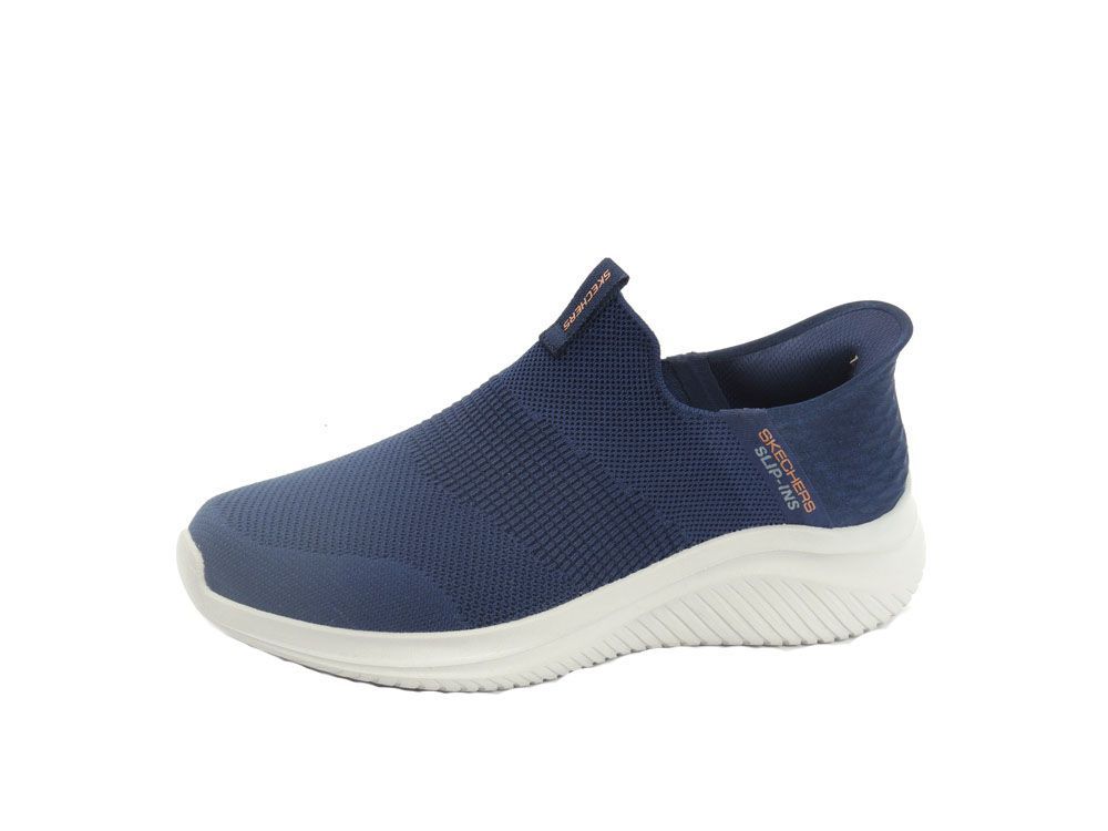 SOULIERS TOUT ALLER - 232450W NVY - Skechers 