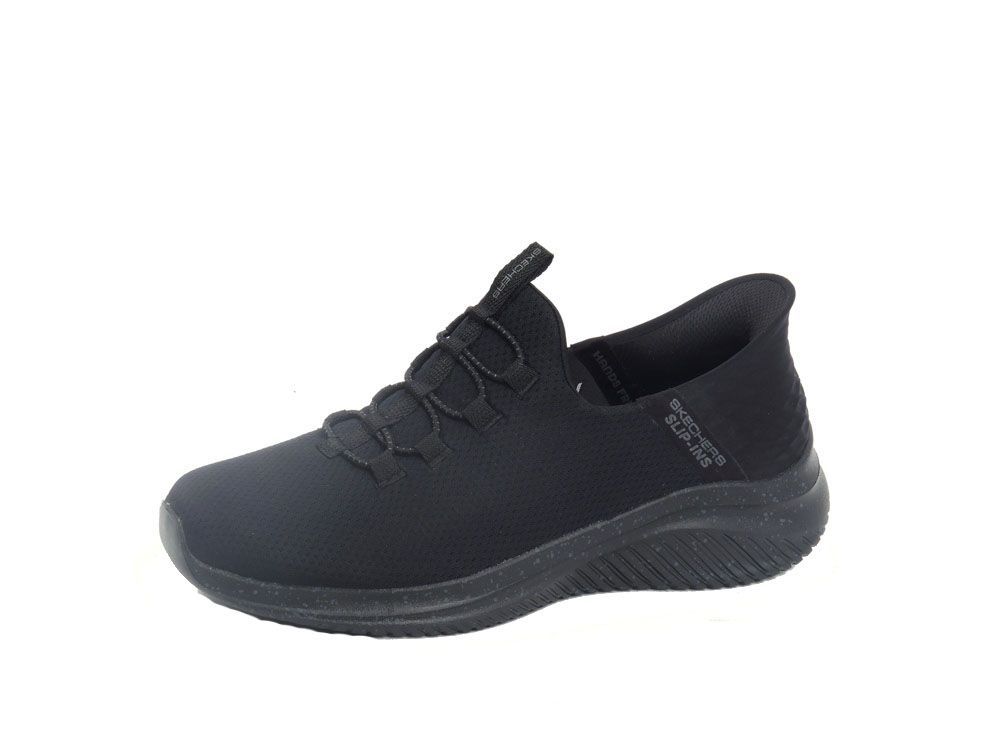 SOULIERS TOUT ALLER - 232452W BBK - Skechers 