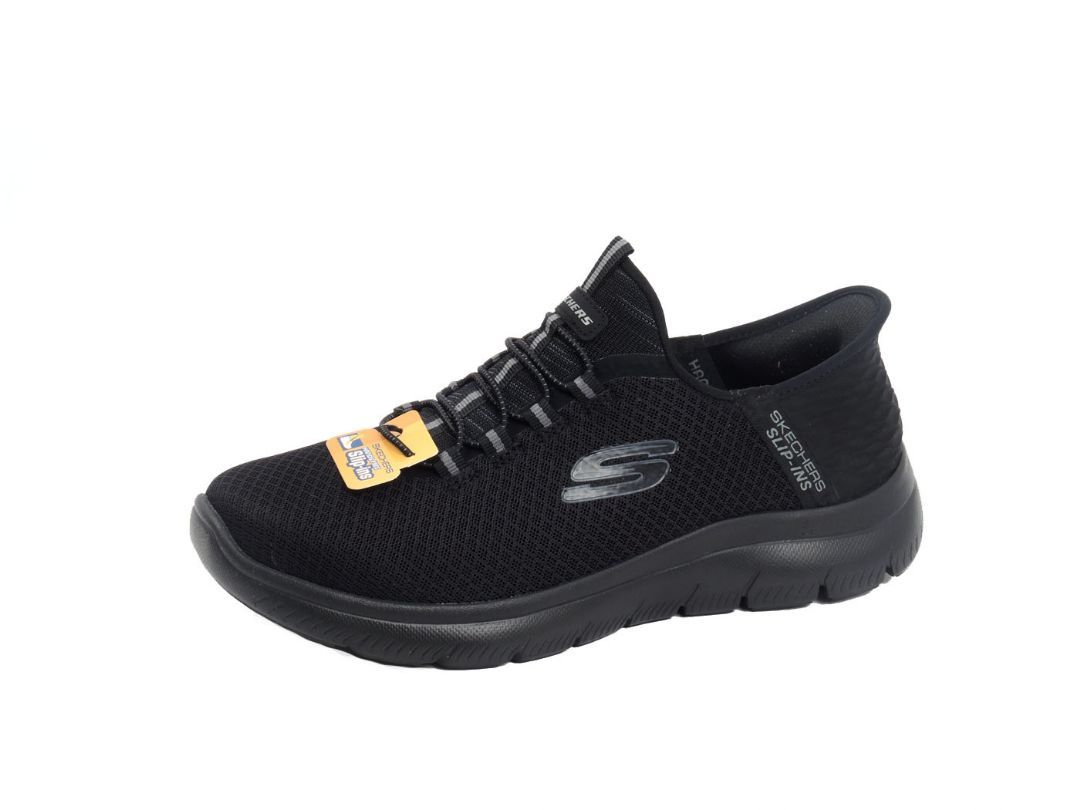 SOULIERS SPORT - 232457W BBK - Skechers 