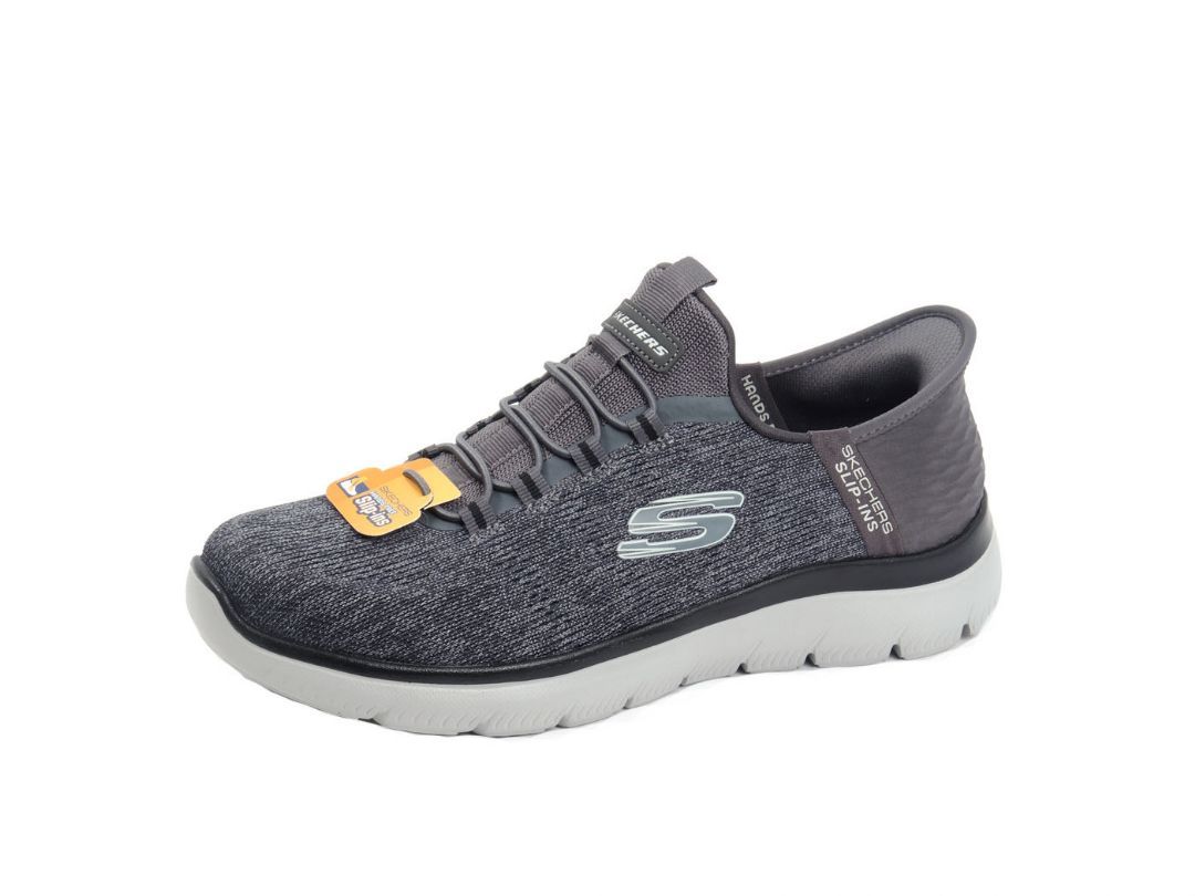 SOULIERS SPORT - 232469W CCBK - Skechers 