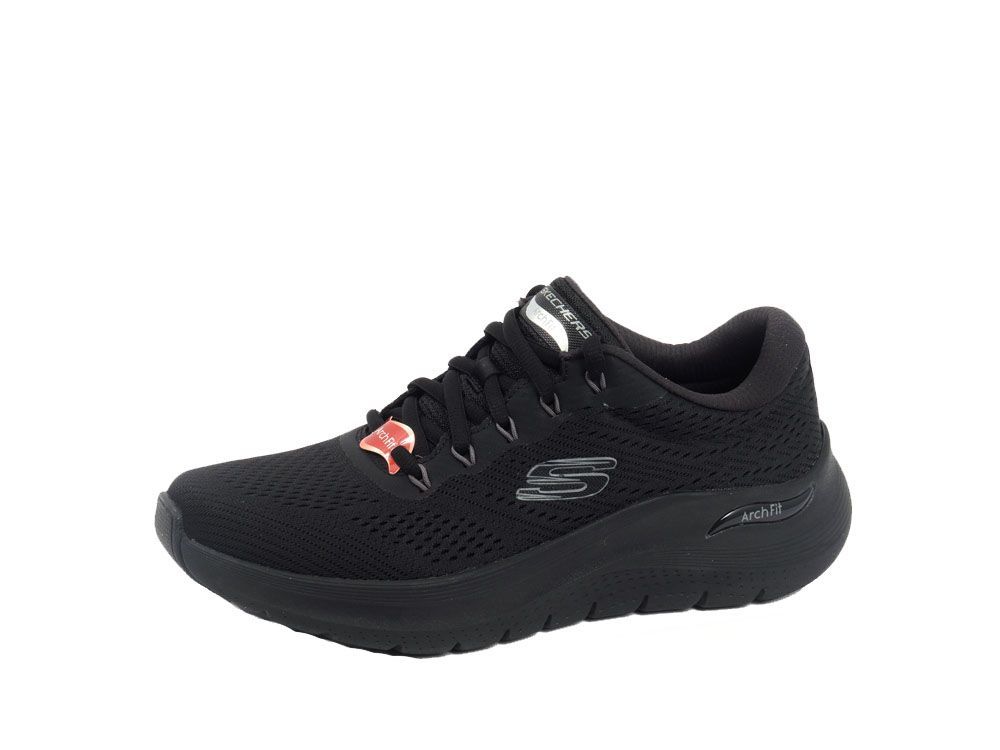 SOULIERS SPORT - 232700 BBK - Skechers 