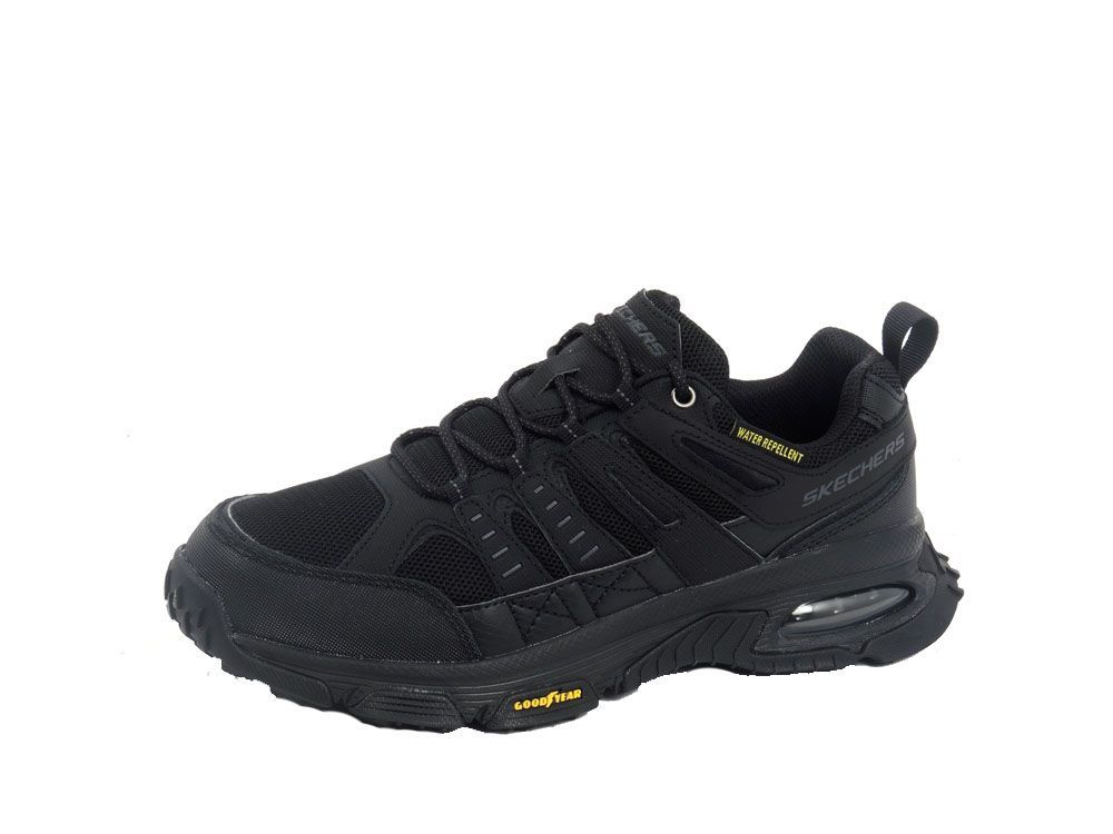 SOULIERS SPORT - 237214W BBK - Skechers 