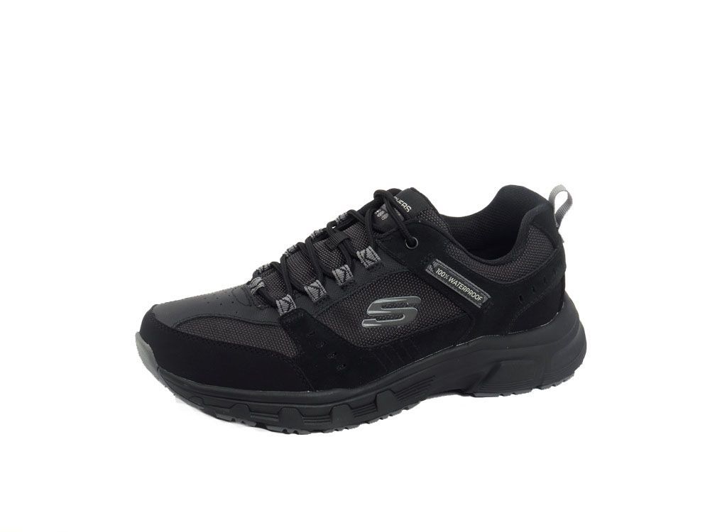 SOULIERS TOUT ALLER - 237386WW BBK - Skechers 