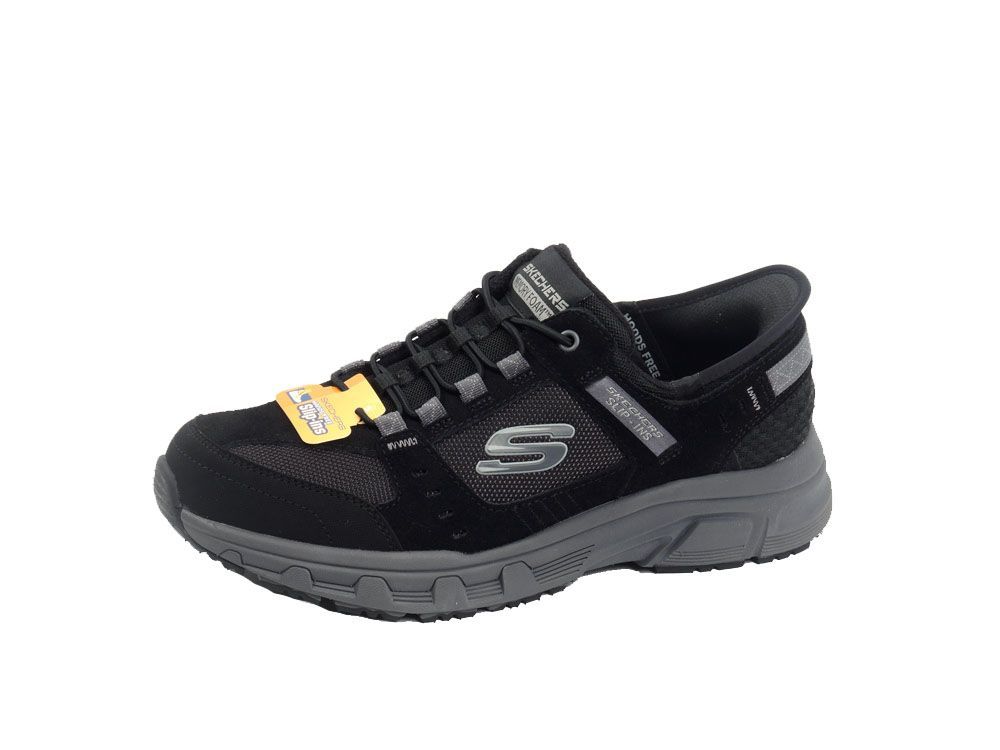 SOULIERS TOUT ALLER - 237450WW BKCC - Skechers 