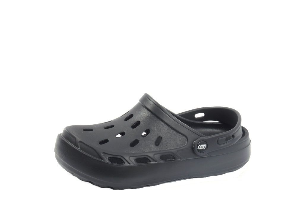 SANDALES SPORT - 243041 BBK - Skechers 