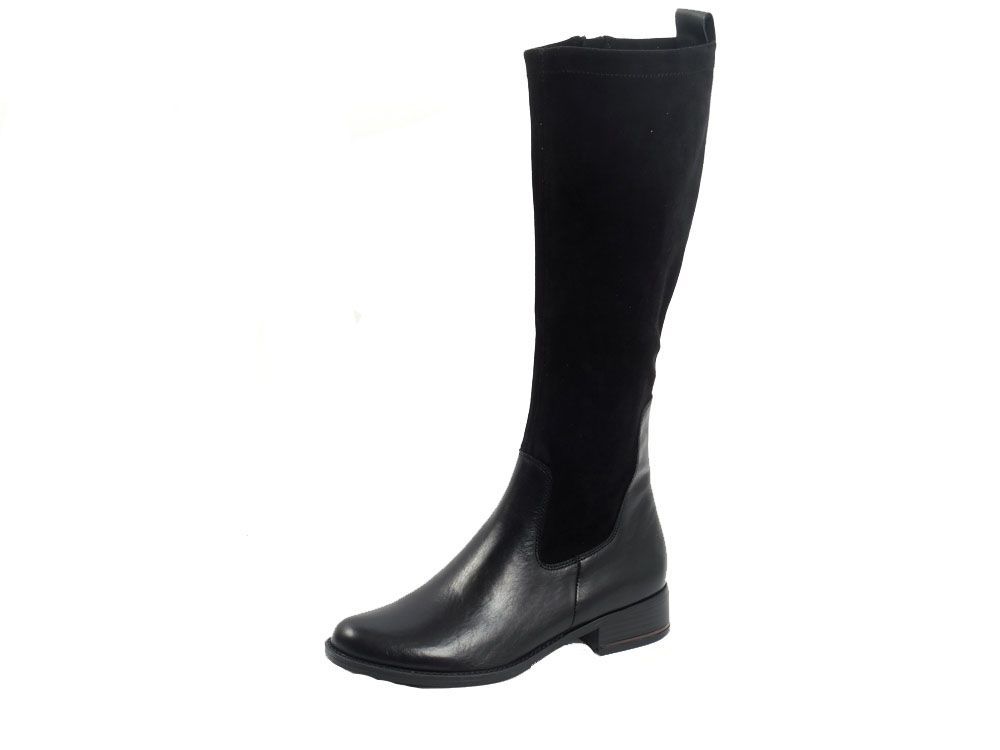 BOTTES INTERMEDIAIRE - 25514 41 019 - Caprice