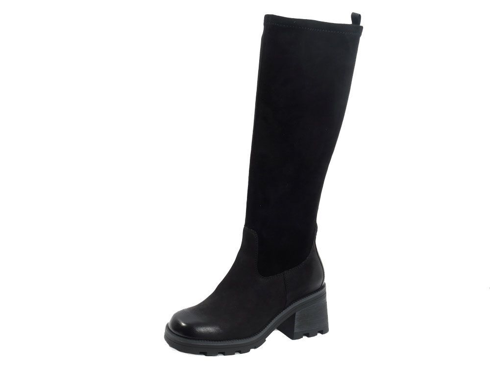 BOTTES INTERMEDIAIRE - 25609 41 019 - Caprice