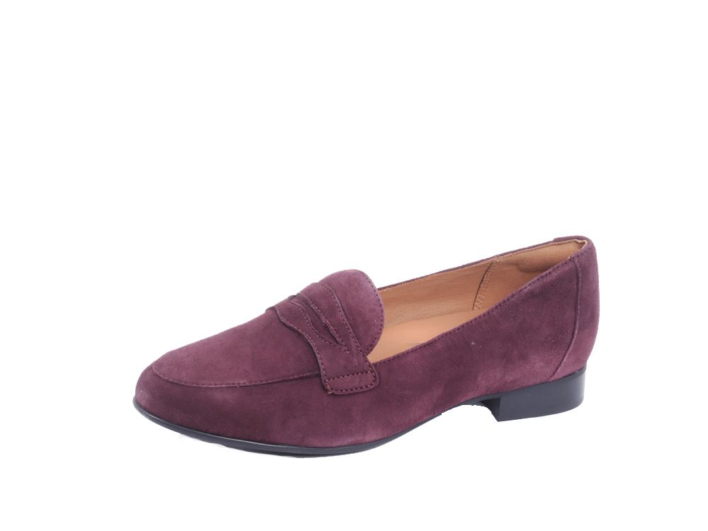 SOULIERS TOUT ALLER - 26135740 W - Clarks