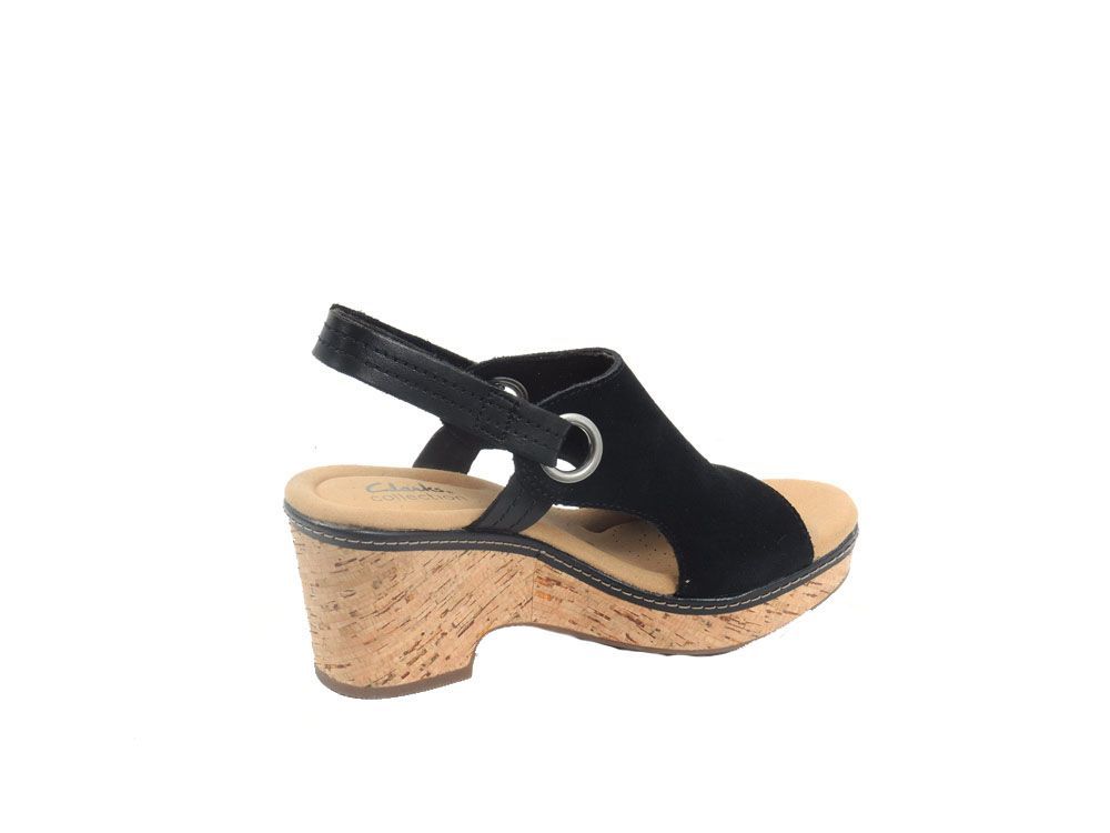 SANDALES TOUT ALLER