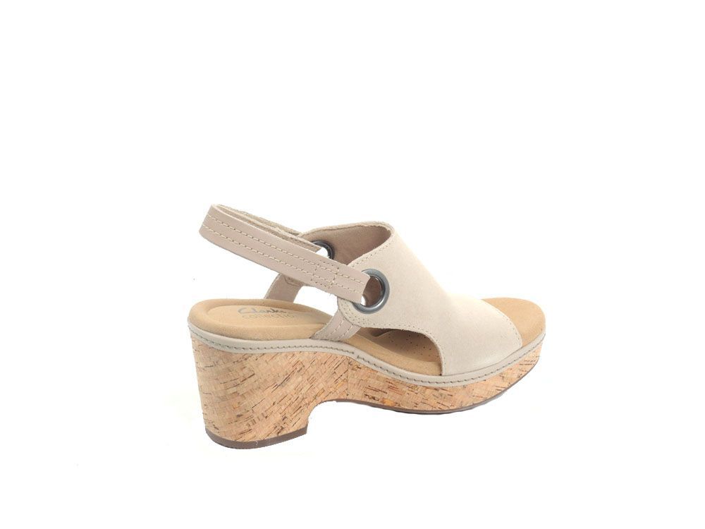 SANDALES TOUT ALLER