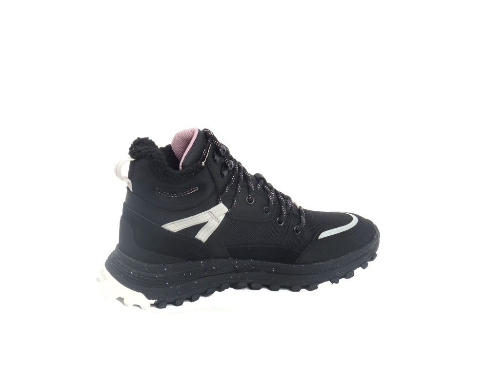 BOTTES INTERMEDIAIRE