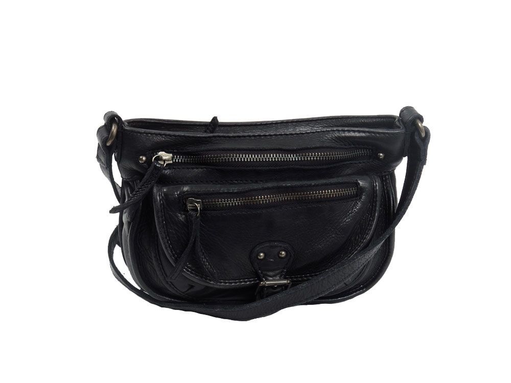 SAC A MAIN - 26832 NOIR - The Trend