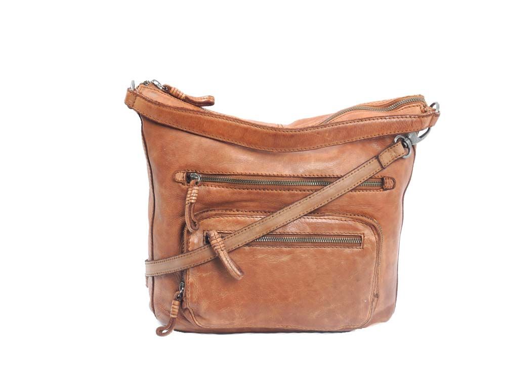 SAC A MAIN - 26850 TAN - The Trend